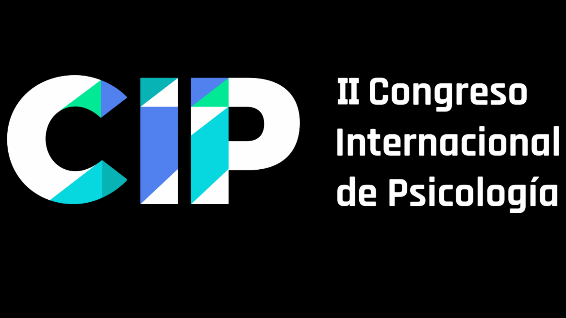II Congreso Internacional de Psicología